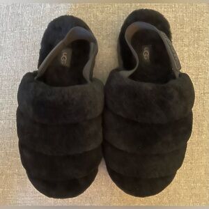 New UGG Super Fluff Slippers